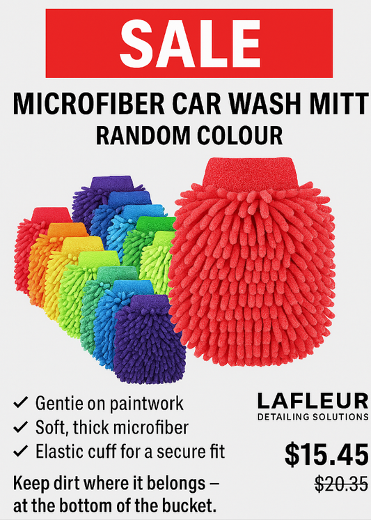 1/pcs Microfiber Car Wash Gloves Auto Gloves Ultra Absorbent Wash Car Sponge Scratch Free Microfiber Car Cleaning Tool